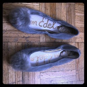 Sam Edelman  Felicia flats